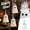 Halloween Hanging Ornaments Decoration Halloween Tree Decorations Ornaments Plastic Decorative Halloween Decoration For Party Christmas Tree Home Dec