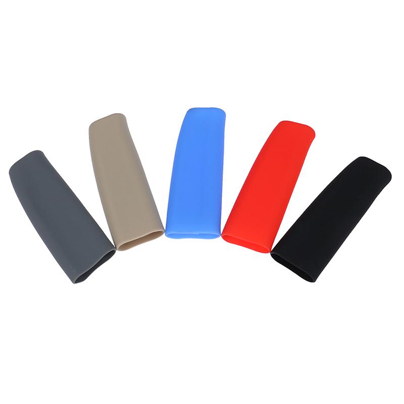 Silicone Gel Cover Anti-Slip Hand Brake Universal Car Handbrake Silicone Cover