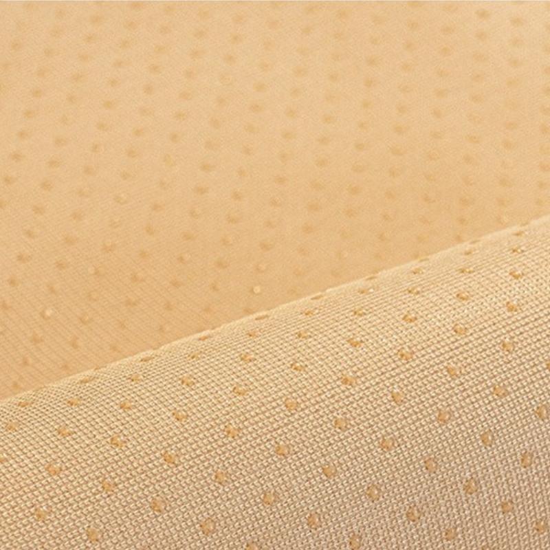 French Striped Thicken Plush Couch Cover Winter Warm Sofa Pad Non-Slip Sofa Slipcovers for Living Room L Shaped Couch Cushion