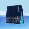 Mens Quick-Dry Swim Trunks Loose Fit Printed Board Shorts Swimming Water Sports Surfing Diving