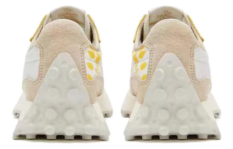 327 Beast X 327 Wmns New Balance 'Tie-Dye - Sea Salt' Women's WS327BZT
