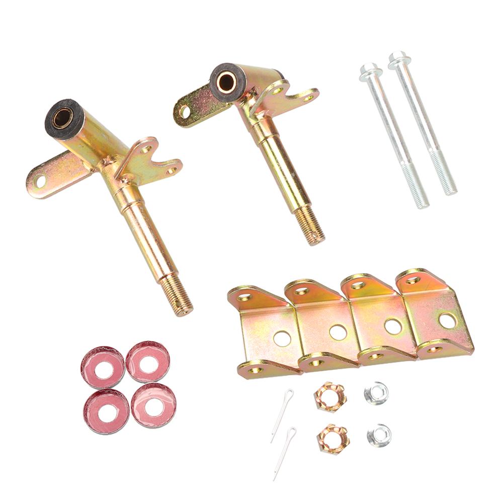 1 Pair 17mm Steering Strut Knuckle
