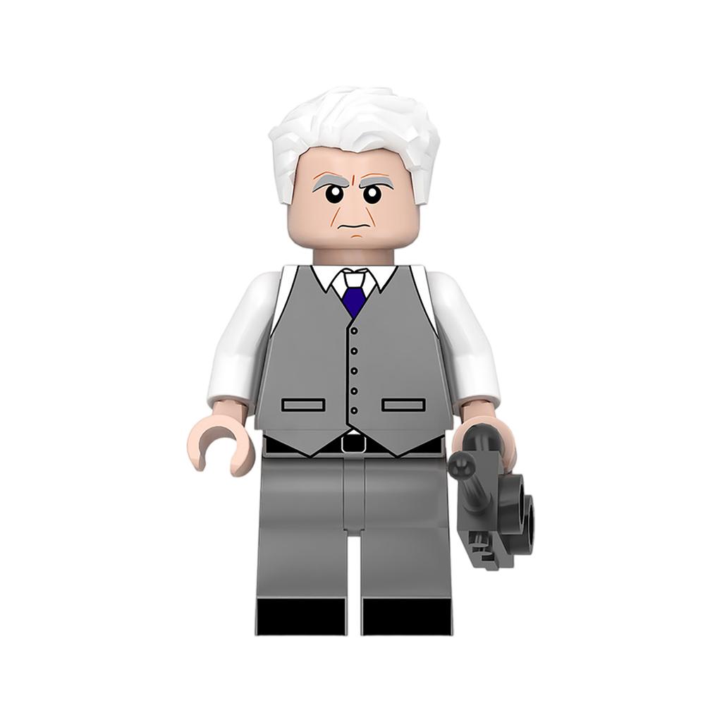 Figuras de Juguete Creativas Coleccionables Estatuillas Miniatura Decorativas Kits de Garaje