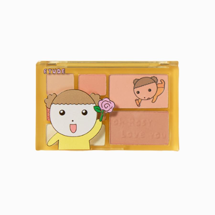 Etude Play Multi Eyes Play Multi Eyes 7g