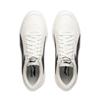 New LiNing Anti-Slip And Wear-Resistant Lightweight Low-Top Casual Shoes Men's Mist White Black AGCV141-4