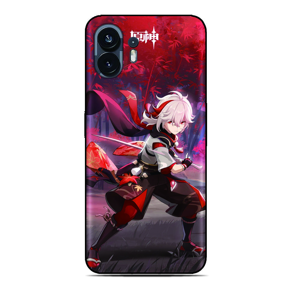 

Impact Genshin Phone Case For TCL NxtPaper 70 Pro K70 Power 4G 605 50 XE 40 XL 20 30 60 SE 60R 5G 40R 505 501 408 406 403 Cover TCL 40 NxtPaper 4G