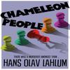 Chamäleon-Menschen von Hans Olav Lahlum Taschenbuch 9781509809509