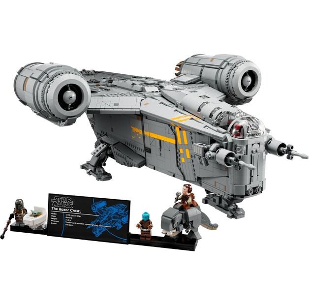 LEGO Star Wars 75331 Blade Runner