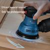 Bosch Professional Random Orbital Sander CN Plug (adapter Included)