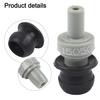 12204-15050 PCV Valve + Grommet For Toyota For Corolla 93-1997 1.8L 1220415050