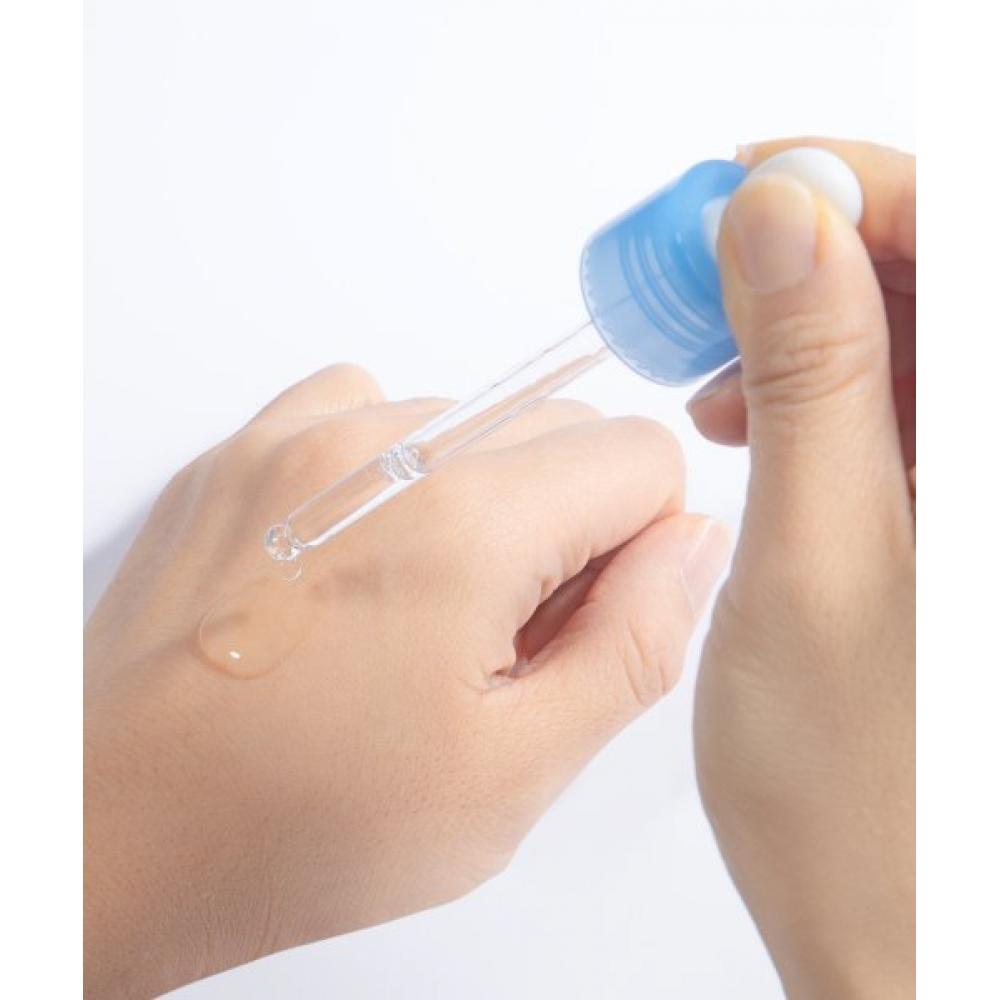 Merzy V Hyaluronic Acid Moisture Ampoule 100ml