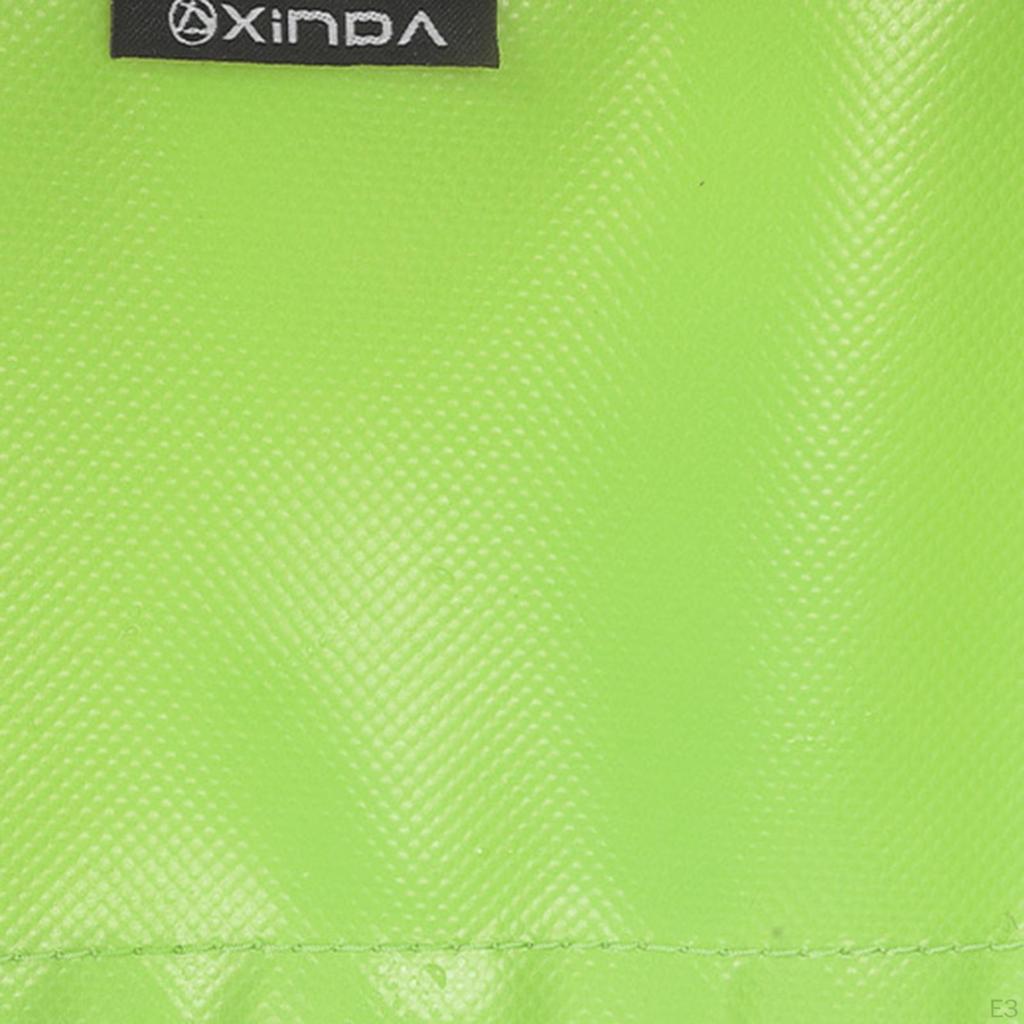 Sleeve for Climbing Rope in Outdoor Environments