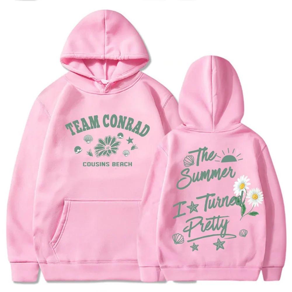 Team Conrad The Summer I Turned Pretty Cousins B