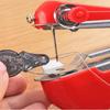 Hot Selling Portable Cordless Mini Hand-held Sewing Machine