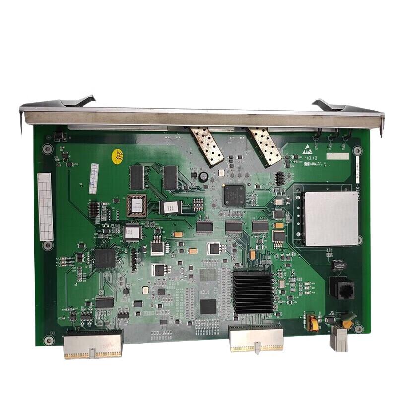 

ZTE TGE2B Dual-Channel Gigabit Ethernet Board