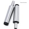 MT4 B22 Morse Taper Pull-Back Drill Chuck Connection Rod with Rear Threading