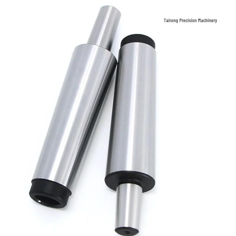 MT4 B22 Morse Taper Pull-Back Drill Chuck Connection Rod with Rear Threading