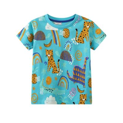 Na górę – T-shirty i koszulki
