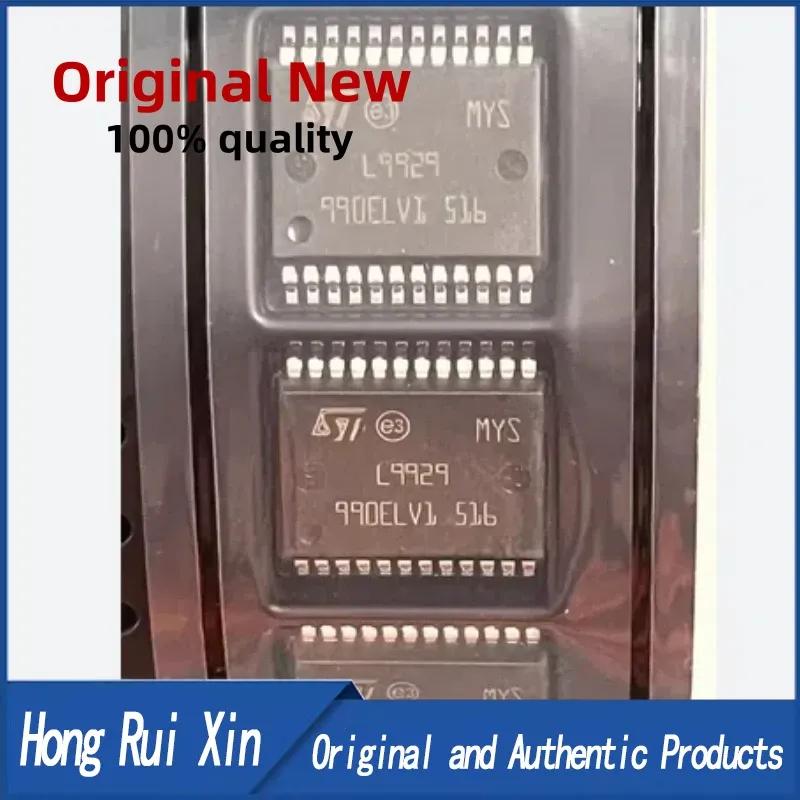 10pcs/Lot L9929 L9929XP HSSOP24 New Original 100% Quality In-stock inventory