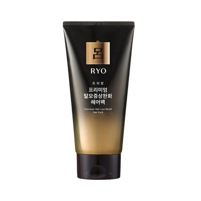 Ryo Premium Hair Loss Relief Hair Pack 300ml*1Pc/2Pcs