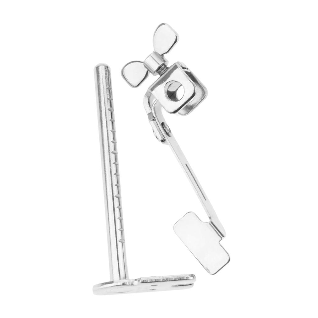1Pcs Sewing Guage Sewing Machine Regulations Guide Presser Foot Spare Parts K601 for Industrial Single Needle Sewing Machine