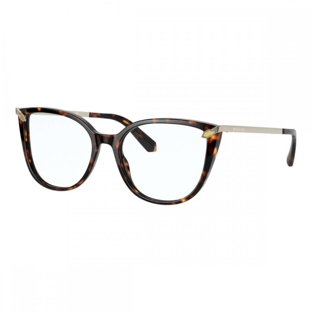 

Bulgari Women s Opticals Havana 51mm Opticals havana