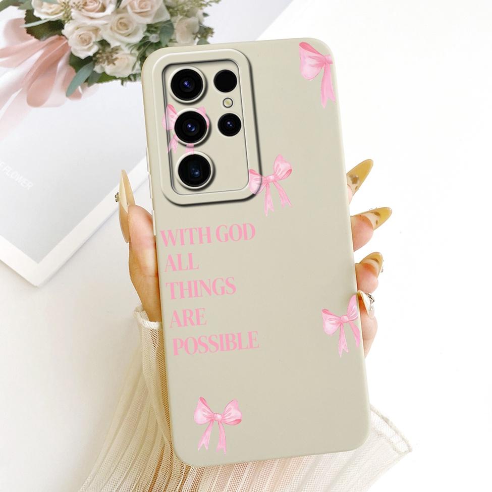 

Casing For Samsung S23 Ultra Cover Fashion Cartoon Cute Funny Painted Silicone Case For Samsung Galaxy S23 Ultra S918B S918W Samsung S23 Ultra