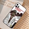 Scarface Tony Montana Cover For iPhone 16 12 11 13 14 15 Pro Max Mini Plus XS Max X XR Phone Case