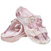 Crocs Classic Comfort Slip-On Open-Back EVA Anti-Rub Slide Sandals Women Sandals Pink 212249-6WS