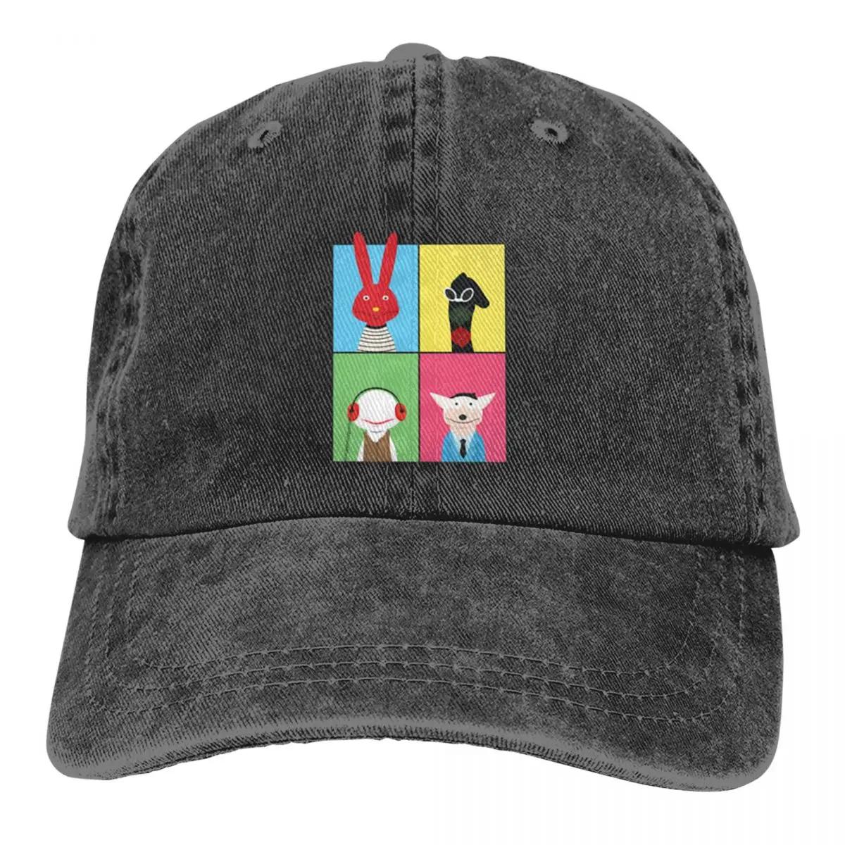 

31 Minutos Fashion Gift A Baseball Cap One Size