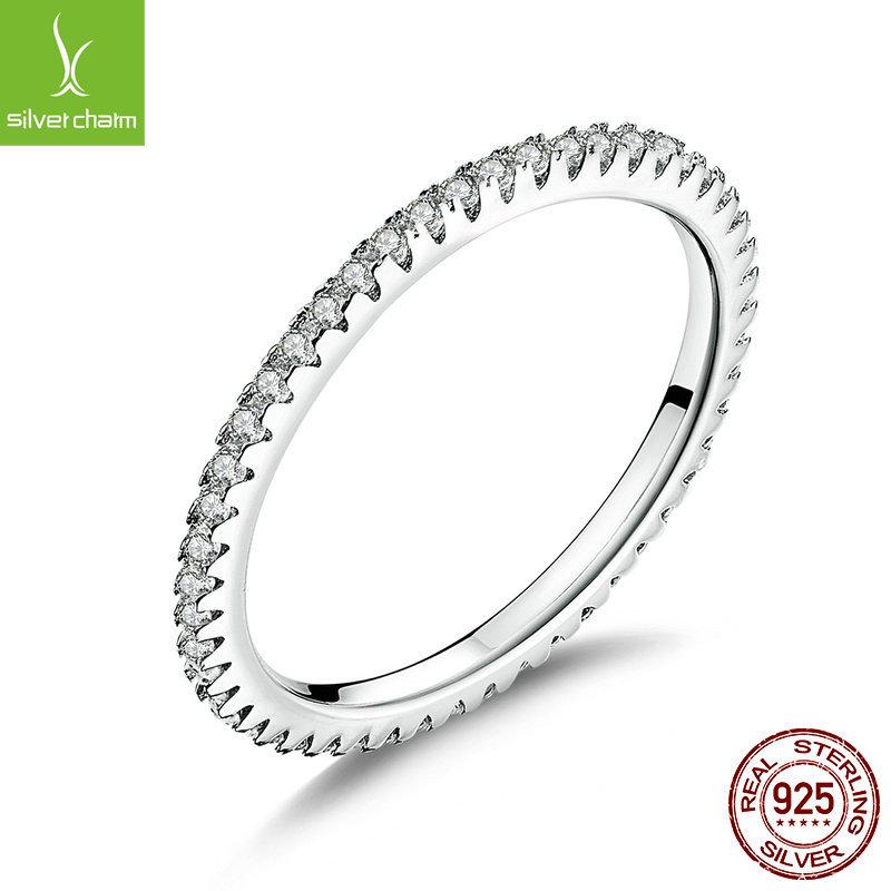 Source 925 Silver Ring Ring, Simple Ring, Sterling Silver Jewelry Scr066