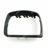 Left & Right Door Mirror Cover Cap Trim Ring for BMW E53 X5 2000-2006
