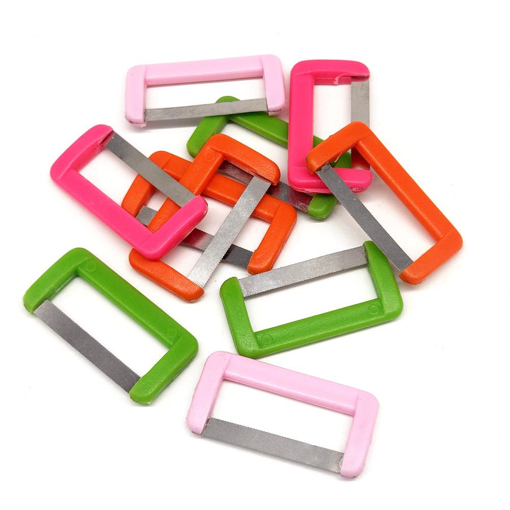 5 buc/ 10 buc Smalț Interproximal Ortodontic dentar pentru lustruire Smalț dentar Reducere Instrument Benzi de tăiere pentru lustruire dentară Instrumente pentru dentist