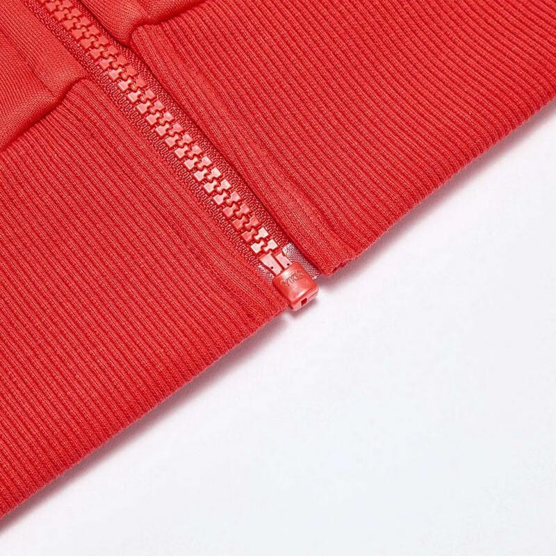 Puma מעיל ספורט סרוג יוניסקס