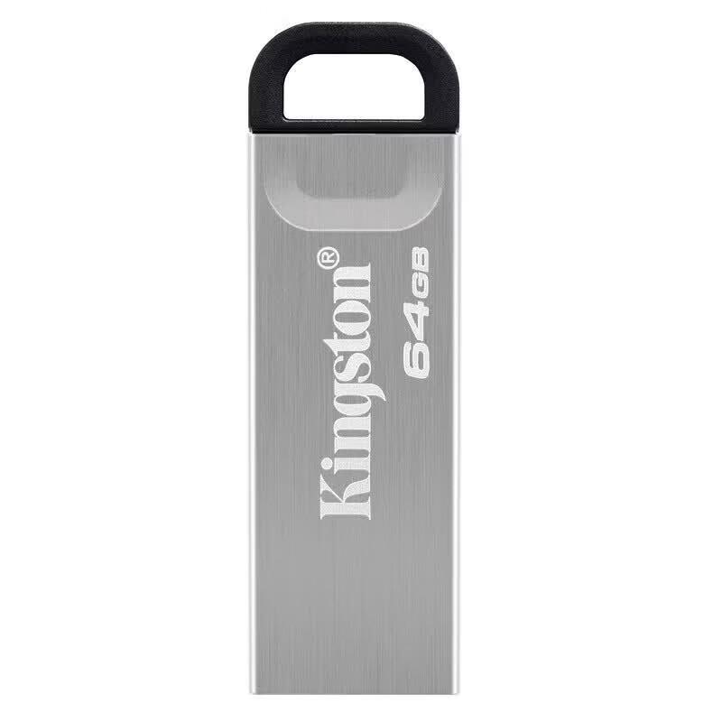 Kingston DTKN 128GB USB 3.2 Gen 1 Flash Drive