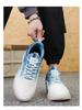 Mode Herren Laufschuhe mit Luftpolsterung Leichte Freizeitsneaker Teenager Jugend Weiche Sohle Komfort Sportliche Schuhe Alltagstraining