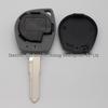 Suzuki Swift SX4 Car Remote Key - Compatible with ID46 Chip, 433MHz Frequency