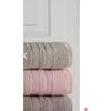 Mila 50x90 Cm Set of 4 Hand and Face Towels