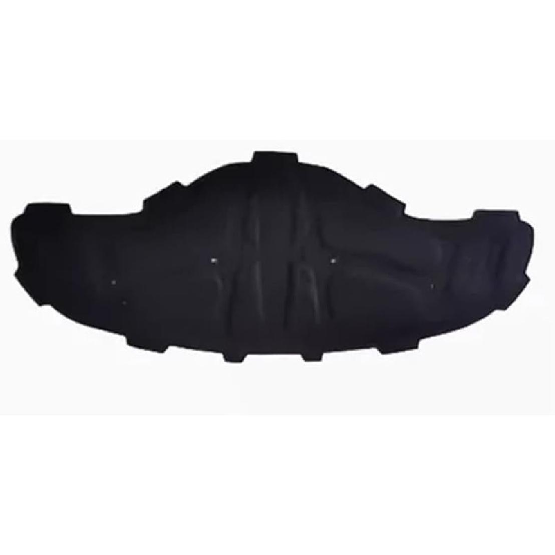 

Car Hood Engine Insulation Pad Compatible for A7 4G8 2011~2018 Soundproof Heat Cotton Pad Liner Part Cover Mat Accessories 2012 2013(Style B) Style B