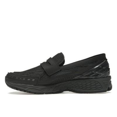 1906 Loafer Blacktop Phantom U1906LAI Unisex