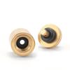 Inflate Butane Canister Gas Burn-er Accessories Stove Adapter Gas Converter Head Gas Refill Adapter