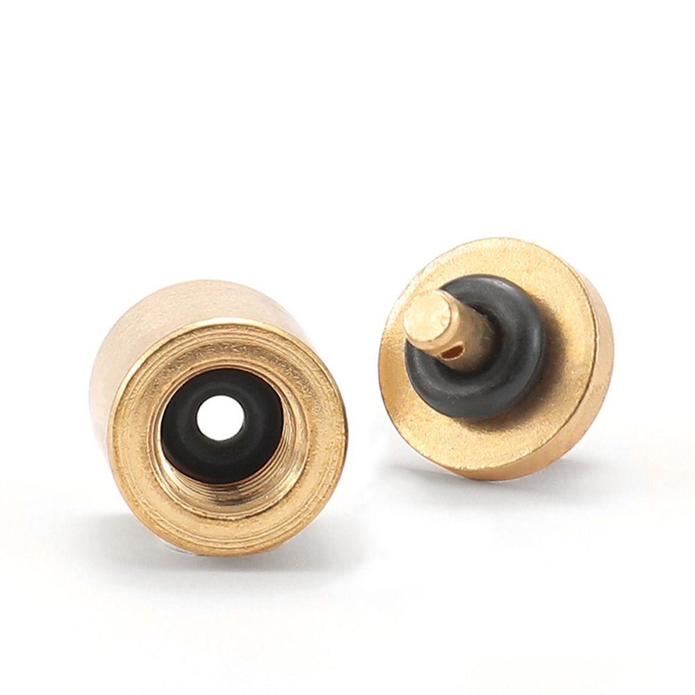 Inflate Butane Canister Gas Burn-er Accessories Stove Adapter Gas Converter Head Gas Refill Adapter