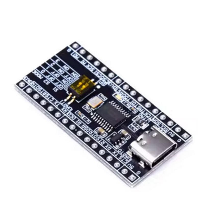 Versatility USB to Serial Module USB Adapter for Microcontroller Communication in Robotics and Automation CH347 Chip