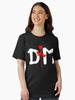 Depeche Mode Logo from Spirit Essential T-Shirt