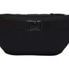 Nike Polyester Crossbody Bag Shoulder Bag Fanny Pack Regular Unisex Black Casual DC7354-010