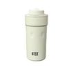 Stainless Steel Coffee Thermal Mug Vacuum Coffee Cup Modern Insulated Cup  Sport