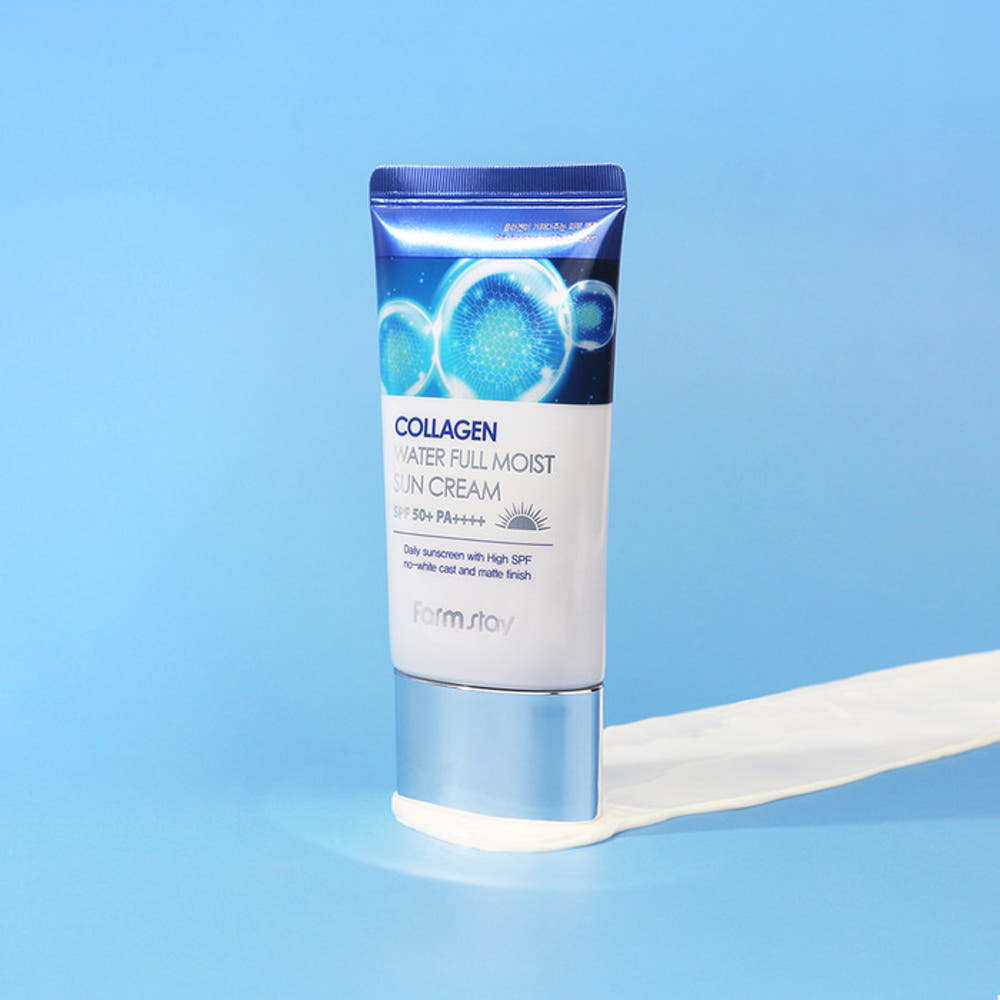 Farmstay Cream 50g SPF50+/PA++++ 1EA