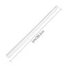 Floor Cable Cover PVC Anti-extrusion Cord Protector Self-Adhesive Power Cable Protector Cable Cover Hider Covers Wire Organizer