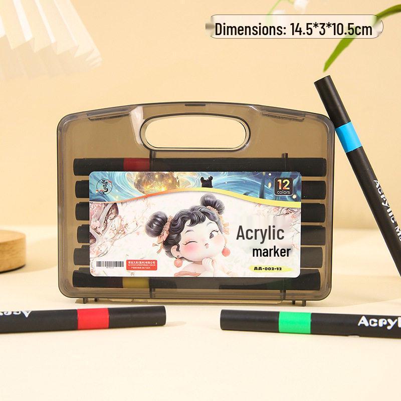Extra Long Children's Doodle & Coloring Scroll - Large Drawing Paper for Kindergarten