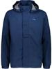 Куртка CMP Waterproof Jacket из ткани Ripstop (39X7367) морская